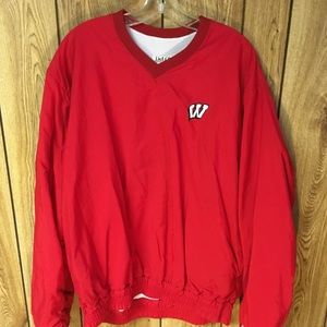 Vintage Delong 1980 Madison Wisconsin Crewneck